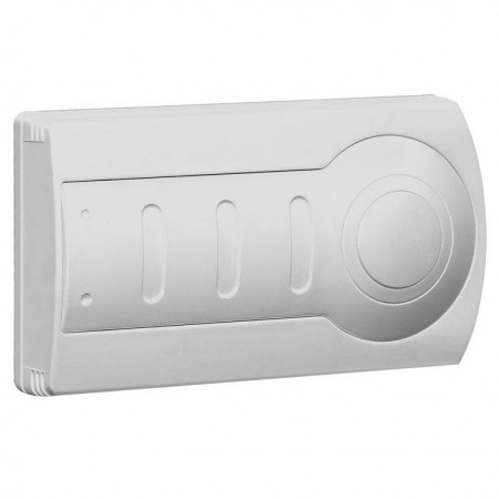 Преобразователь влажности и температуры комнатный SHUFT TUA 3T Преобразователь влажности и температуры комнатный SHUFT TUA 3T