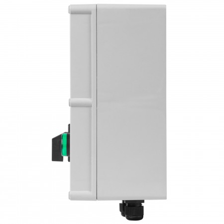 Регулятор 5-ступенчатый SRE-220-2 (2А, 230В) Регулятор 5-ступенчатый SRE-220-2 (2А, 230В)