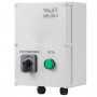 Регулятор 5-ступенчатый SRE-220-14 (14А, 230В) Регулятор 5-ступенчатый SRE-220-14 (14А, 230В)