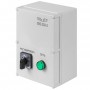 Регулятор 5-ступенчатый SRE-220-10 (10А, 230В) Регулятор 5-ступенчатый SRE-220-10 (10А, 230В)