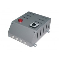 Регулятор скорости пятиступенчатый SHUFT SRE-D-7,0-T с термозащитой
