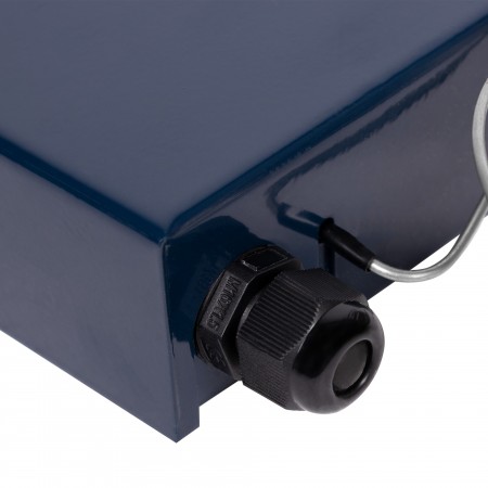 Реле температуры SHUFT TS-2 Реле температуры SHUFT TS-2