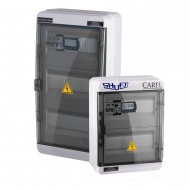 Шкаф управления SHUFT-W-SF390-54-EF345*2-GH-RC-SP 264639502