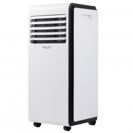 Кондиционер мобильный SHUFT Frigo SFPAC-09 KF/N6 Кондиционер мобильный SHUFT Frigo SFPAC-09 KF/N6
