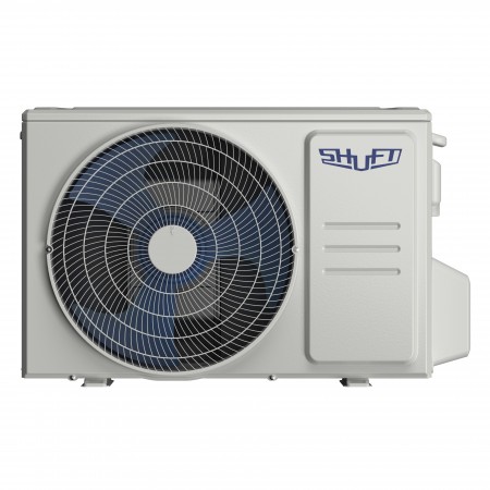 Сплит-система SHUFT SFTM-12HN1_23Y комплект Сплит-система SHUFT SFTM-12HN1_23Y комплект