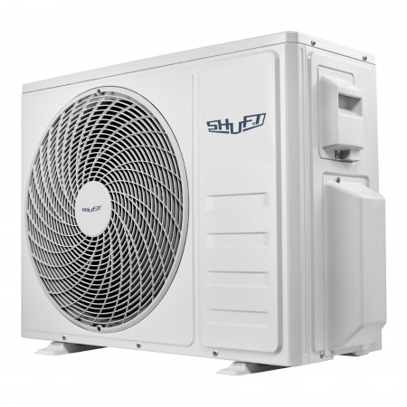 Блок наружный SHUFT SFMO/I-21 FMI-3/N8/Out инверторной мульти сплит-системы Блок наружный SHUFT SFMO/I-21 FMI-3/N8/Out инверторной мульти сплит-системы