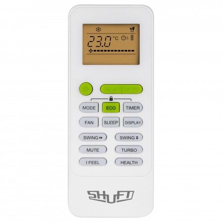 Блок внутренний SHUFT SFMS/I-09 HB FMI/N8/In/white инверторной мульти сплит-системы Блок внутренний SHUFT SFMS/I-09 HB FMI/N8/In/white инверторной мульти сплит-системы