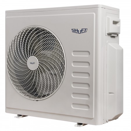 Блок наружный SHUFT SFMO/I-42 FMI-5/N8/Out инверторной мульти сплит-системы Блок наружный SHUFT SFMO/I-42 FMI-5/N8/Out инверторной мульти сплит-системы