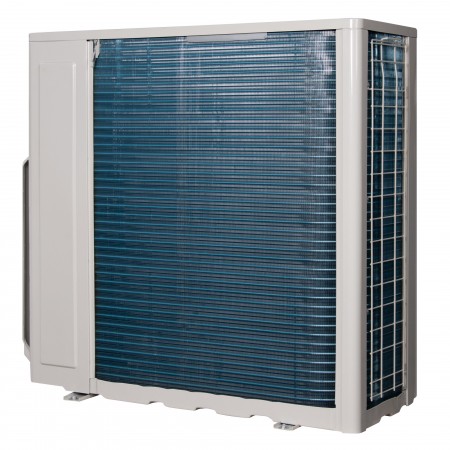 Блок наружный SHUFT SFMO/I-42 FMI-5/N8/Out инверторной мульти сплит-системы Блок наружный SHUFT SFMO/I-42 FMI-5/N8/Out инверторной мульти сплит-системы