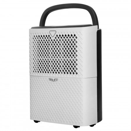 Осушитель воздуха SHUFT Fjord SDR-16L Осушитель воздуха SHUFT Fjord SDR-16L