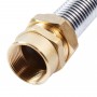 MST 25-80-6.3-C24-F Смесительный узел с гибкими подводками MST 25-80-6.3-C24-F Смесительный узел с гибкими подводками