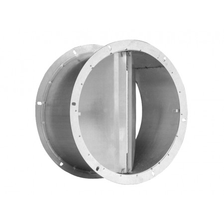 Клапан обратный SHUFT BDD 355-500 Клапан обратный SHUFT BDD 355-500