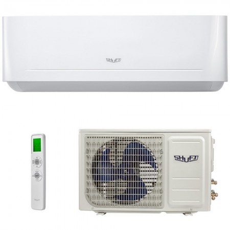 Сплит-система инверторного типа SHUFT Berg DC SFTOI-24HN1_24Y комплект Сплит-система инверторного типа SHUFT Berg DC SFTOI-24HN1_24Y комплект