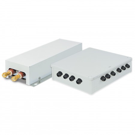 Блок управления DX-KIT SHZX-4.0AEC Блок управления DX-KIT SHZX-4.0AEC