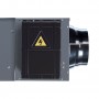 Установка приточно-вытяжная SHUFT Universe RVX-150 inv Установка приточно-вытяжная SHUFT Universe RVX-150 inv