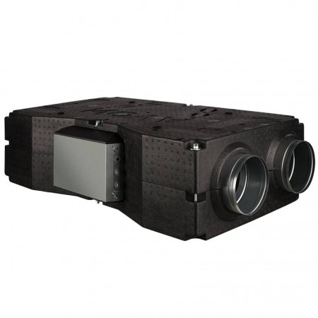 Установка приточно-вытяжная SHUFT NOVA-600 ЕС Установка приточно-вытяжная SHUFT NOVA-600 ЕС