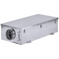 Установка приточная SHUFT ECO-SLIM 1100-15,0/3-А