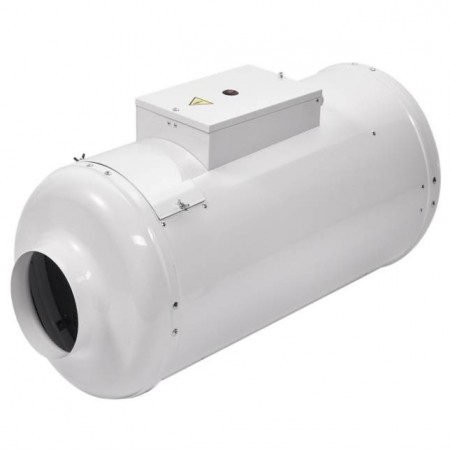 Установка приточная SHUFT AIRTUBE 125 Установка приточная SHUFT AIRTUBE 125