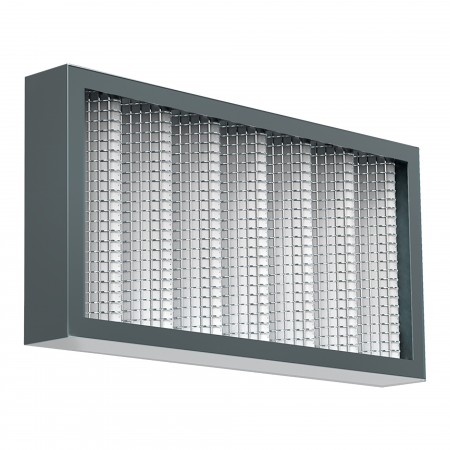 Фильтр кассетный (G3) FRKr ECO-Slim 1100 Фильтр кассетный (G3) FRKr ECO-Slim 1100
