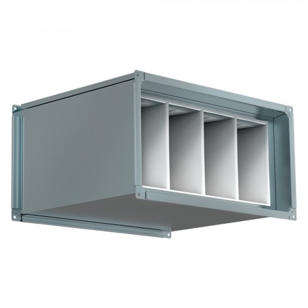 Фильтр-бокс (корпус) SHUFT FBRr 900*500 Фильтр-бокс (корпус) SHUFT FBRr 900*500