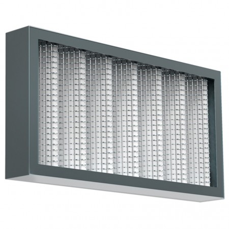Фильтр кассетный SHUFT FRKr (G3) 700x400/50 Фильтр кассетный SHUFT FRKr (G3) 700x400/50