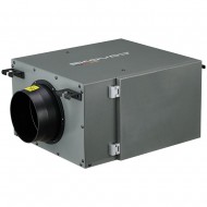 Нагреватель керамический SHUFT SVET-3.0-380/3-PTC