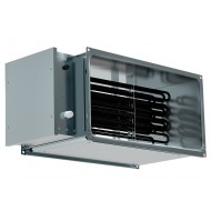 Нагреватель электрический для прямоугольных каналов SHUFT EHR 700*400-60