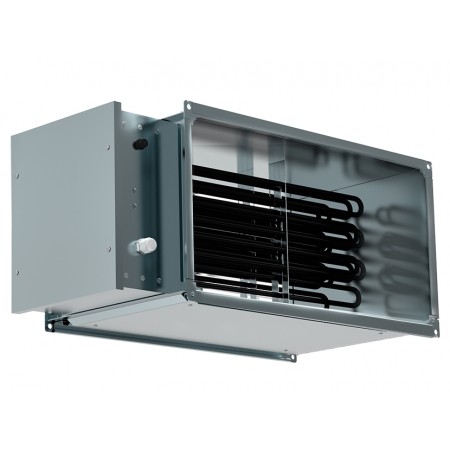 Нагреватель электрический для прямоугольных каналов SHUFT EHR 600*350-48 Нагреватель электрический для прямоугольных каналов SHUFT EHR 600*350-48
