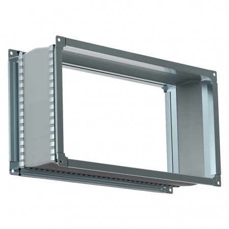 Вставка гибкая SHUFT FKr 700x400 Вставка гибкая SHUFT FKr 700x400