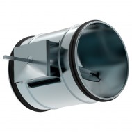 Клапан воздушный SHUFT DCGAr 355