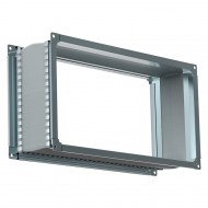 Вставка гибкаяSHUFT FKr 400*200