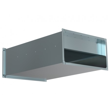 Шумоглушитель SHUFT SRr 1000*500/1000 Шумоглушитель SHUFT SRr 1000*500/1000