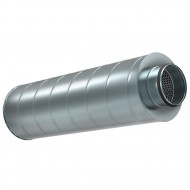Шумоглушитель SHUFT SCr 355/600