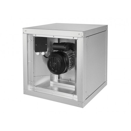 Вентилятор SHUFT IEF 250E Вентилятор SHUFT IEF 250E