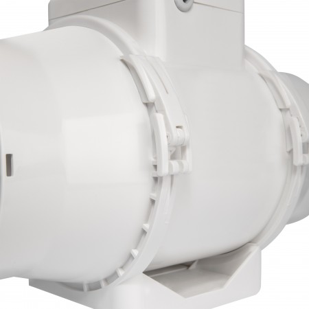 Вентилятор канальный SHUFT VENTMIX-150 Вентилятор канальный SHUFT VENTMIX-150