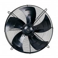 Вентилятор осевой SHUFT AXW 4D500-S-G