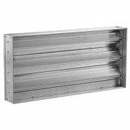 Клапан расхода SHUFT D 300*150