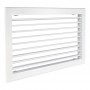 Настенная однорядная решетка SHUFT 1 WA 1000*200 Настенная однорядная решетка SHUFT 1 WA 1000*200